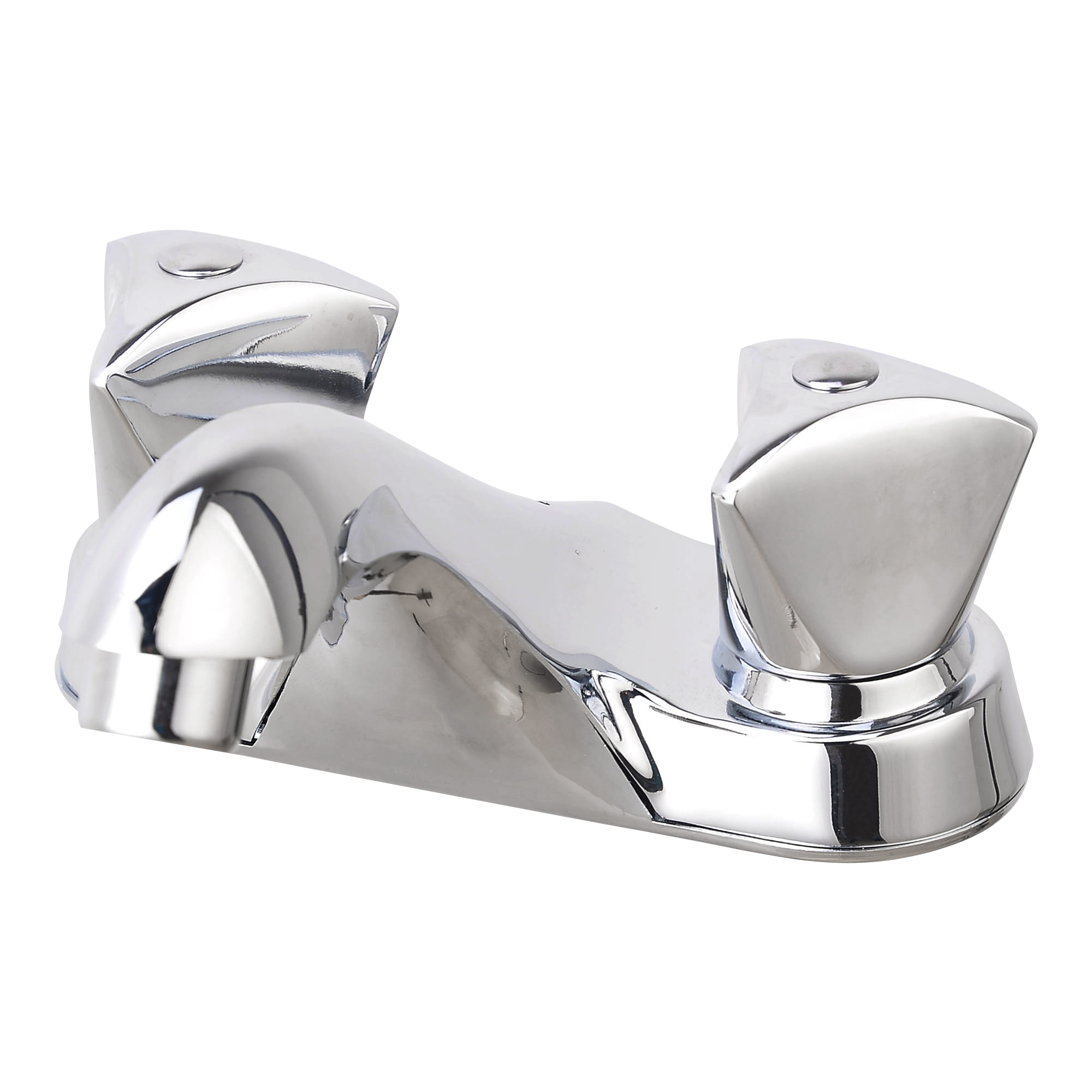 Mezcladora Triceta de 4” Coen