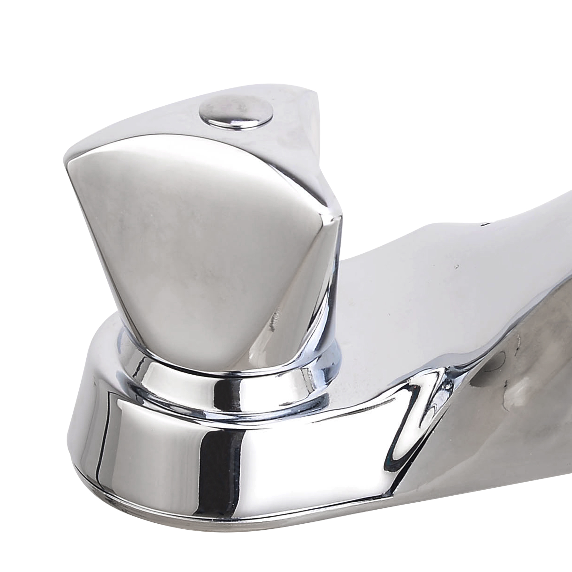 Mezcladora Triceta de 4” Coen