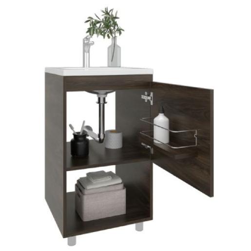 Mueble Tivoli 45 Nogal Mueble Tivoli 45 Nogal