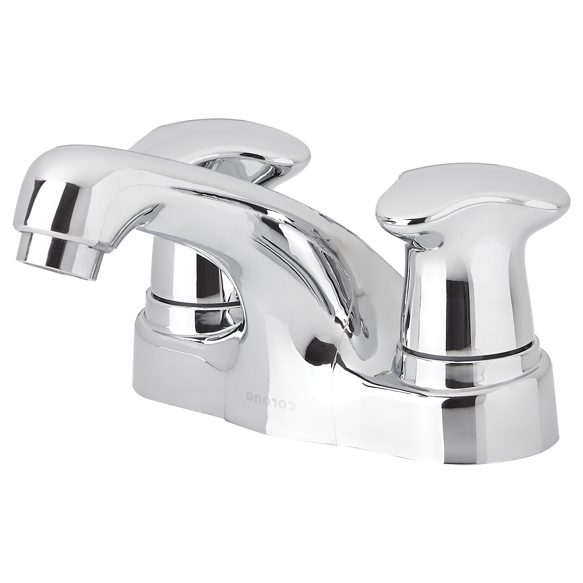 Mezcladora Triceta de 4” Aluvia