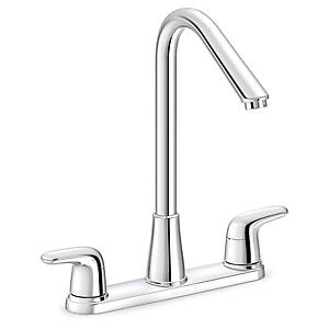 Mezcladora de 8” Aluvia