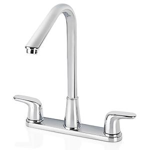 Mezcladora de 8” Aluvia