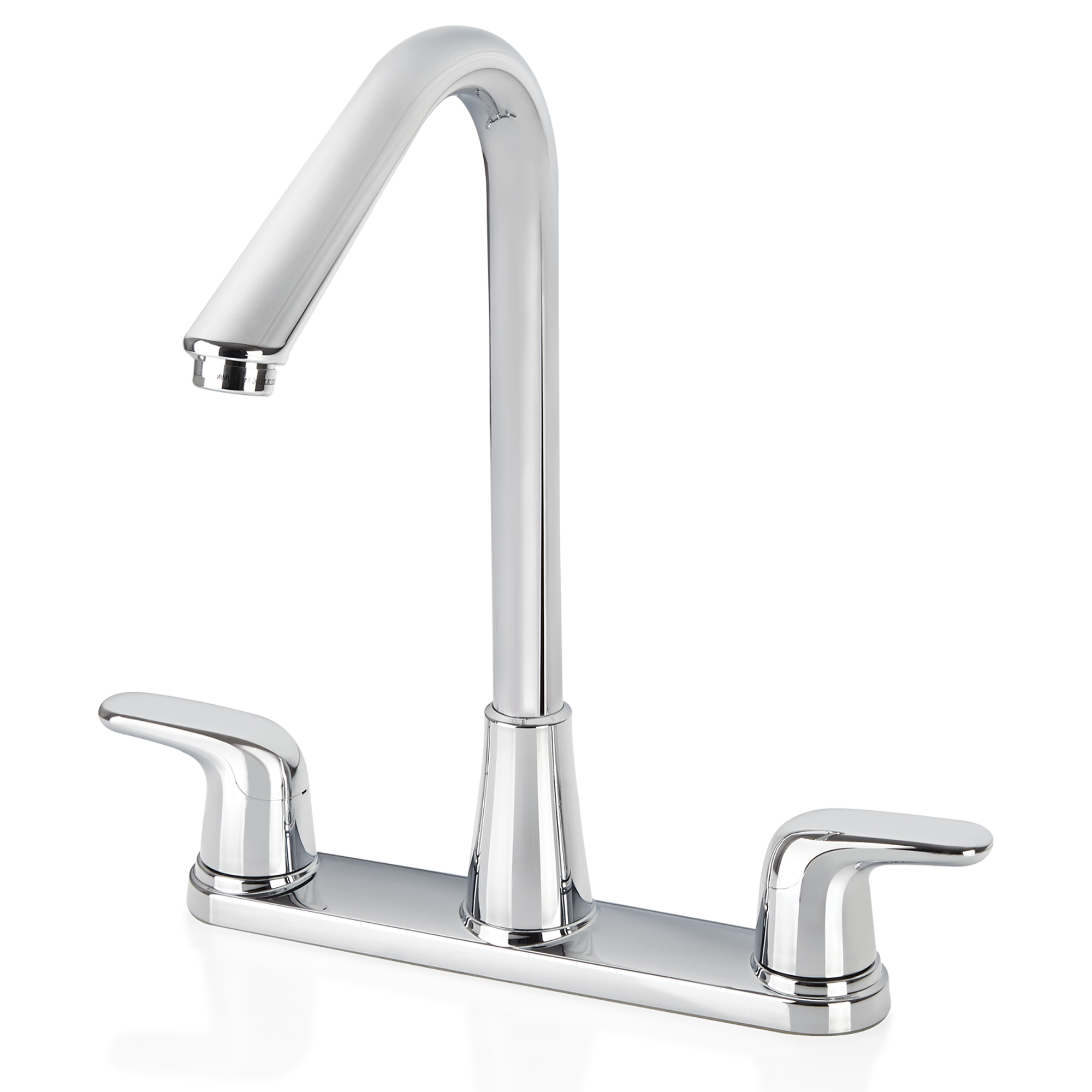 Mezcladora de 8” Aluvia