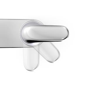 Mezcladora de 8” Aluvia