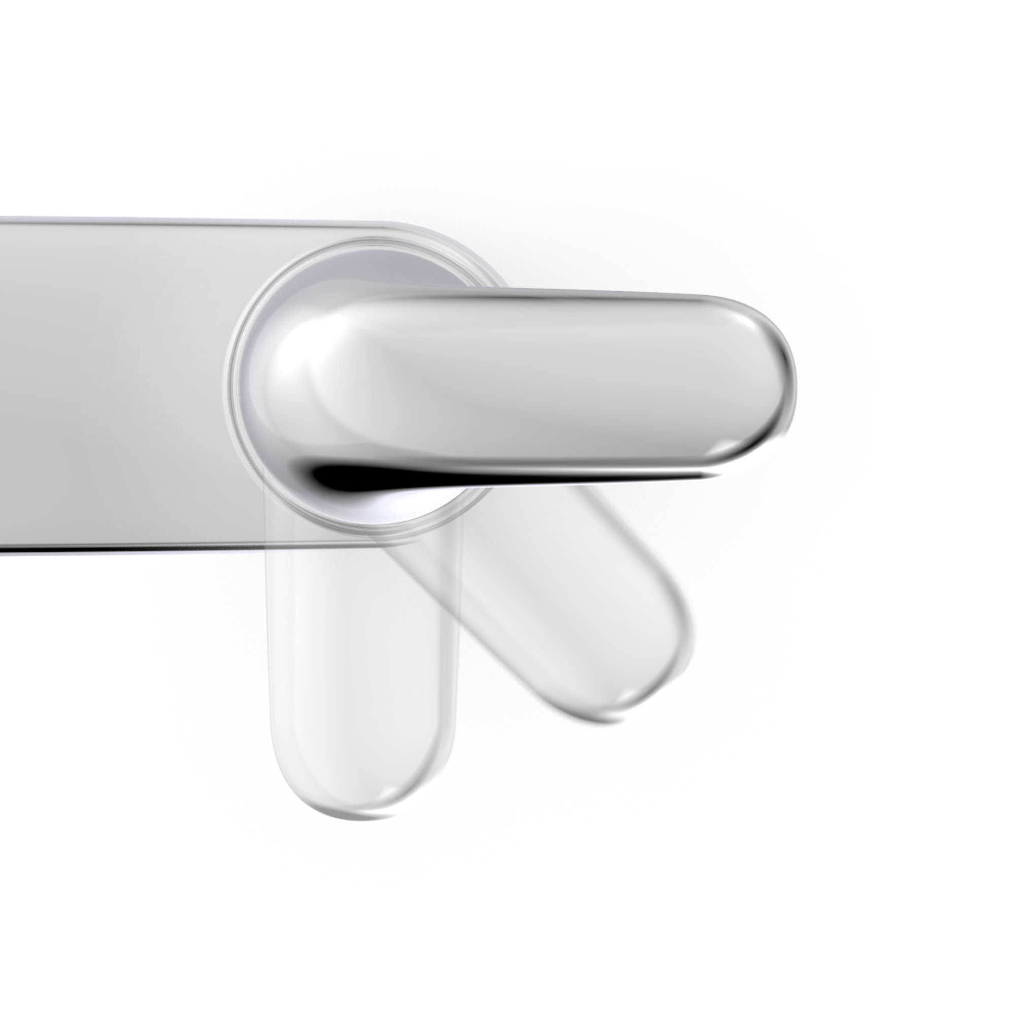 Mezcladora de 8” Aluvia