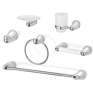 Juego de 6 Accesorios Aluvia