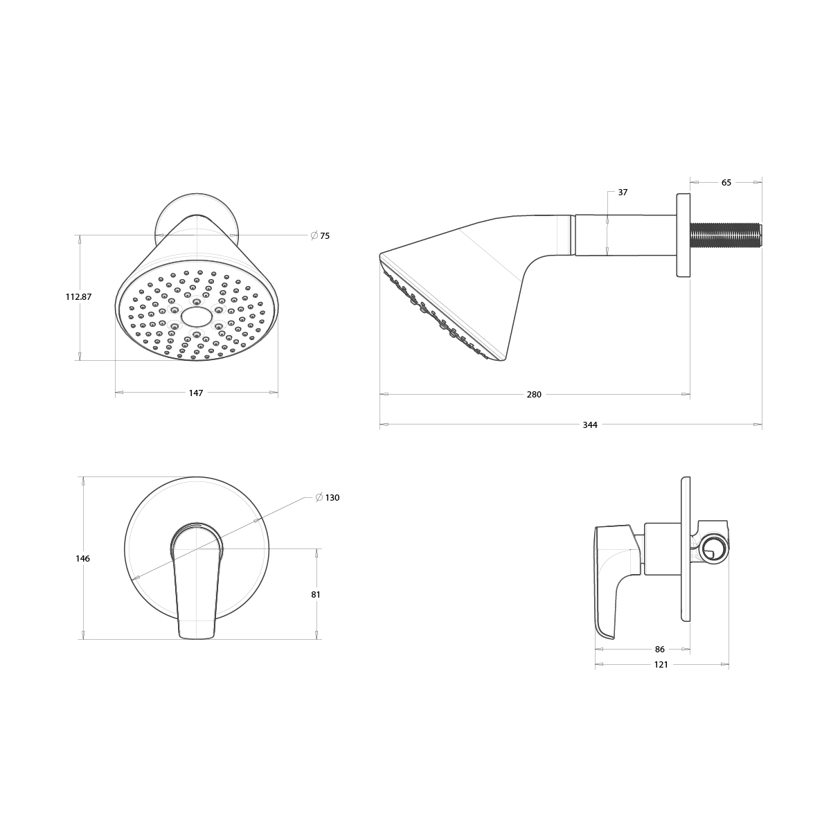 CA4055551-1_Monomando para regadera_Cascade_Corona (2).jpg