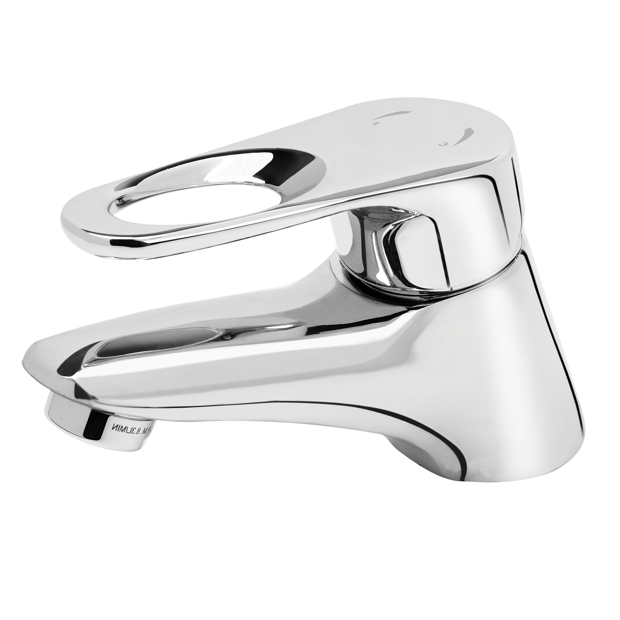 Monomando bajo Koral