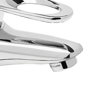 Monomando bajo Koral