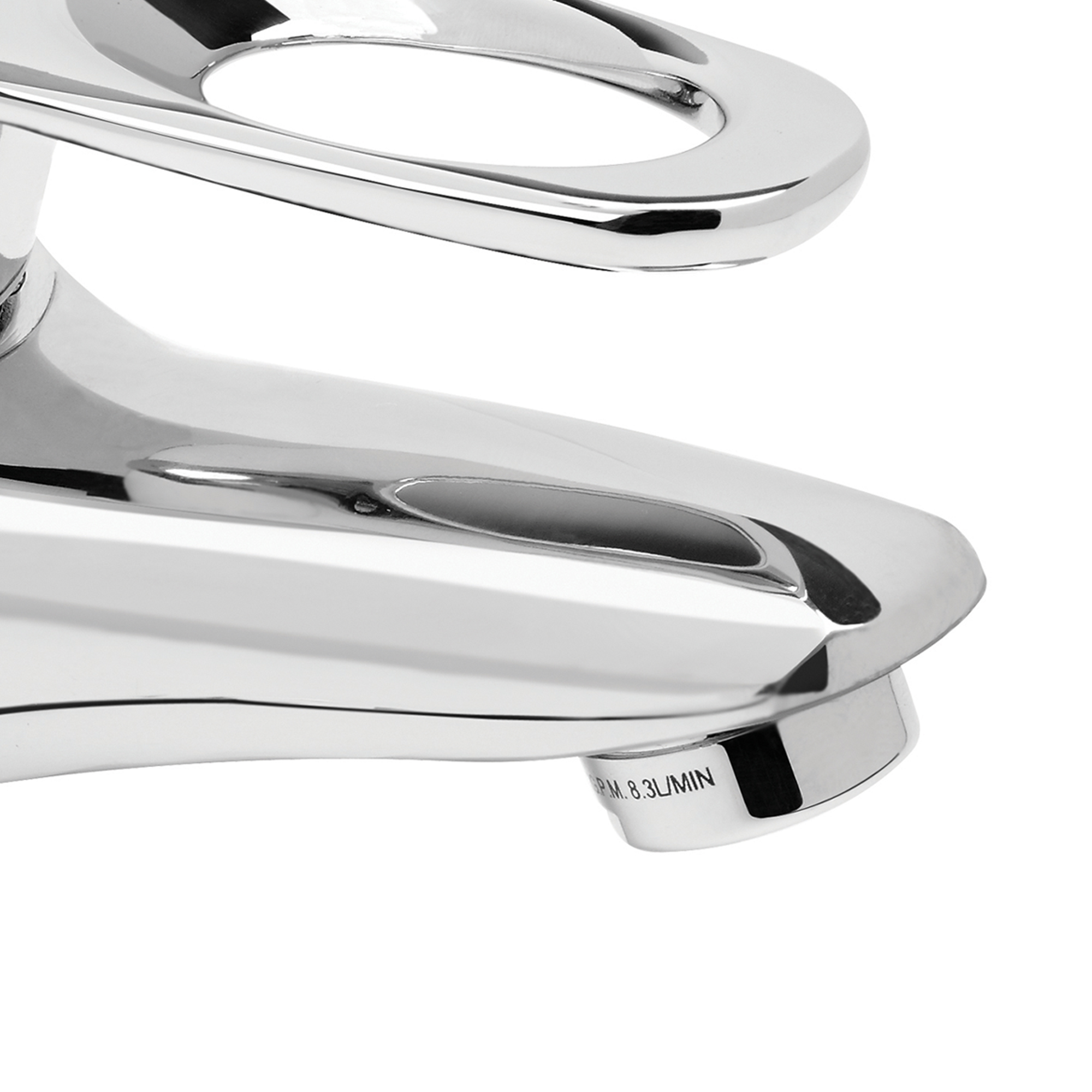 Monomando bajo Koral