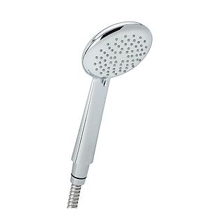 Regadera de télefono Koral