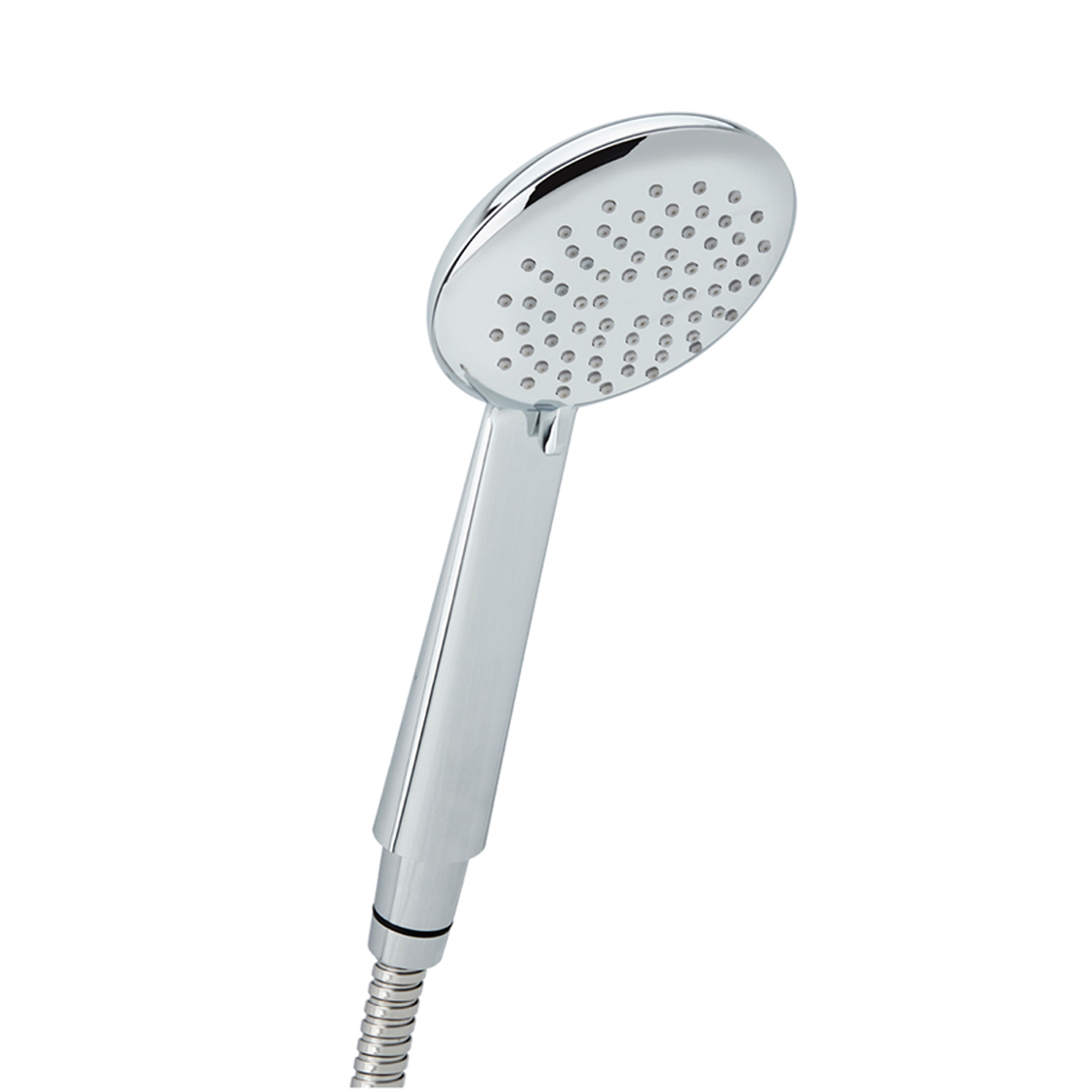 Regadera de télefono Koral