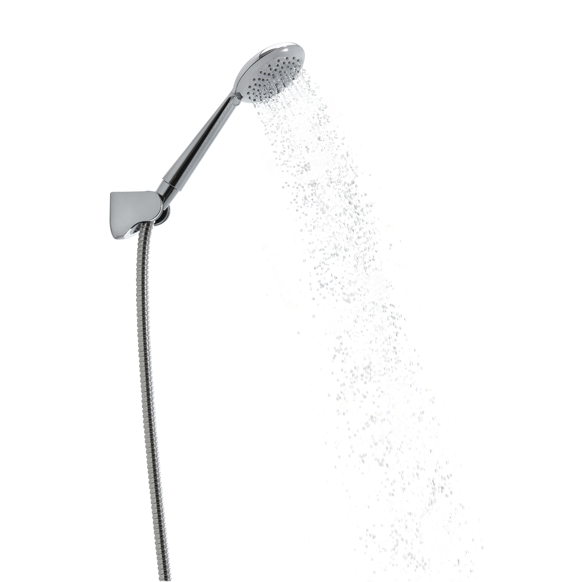 Regadera de télefono Koral