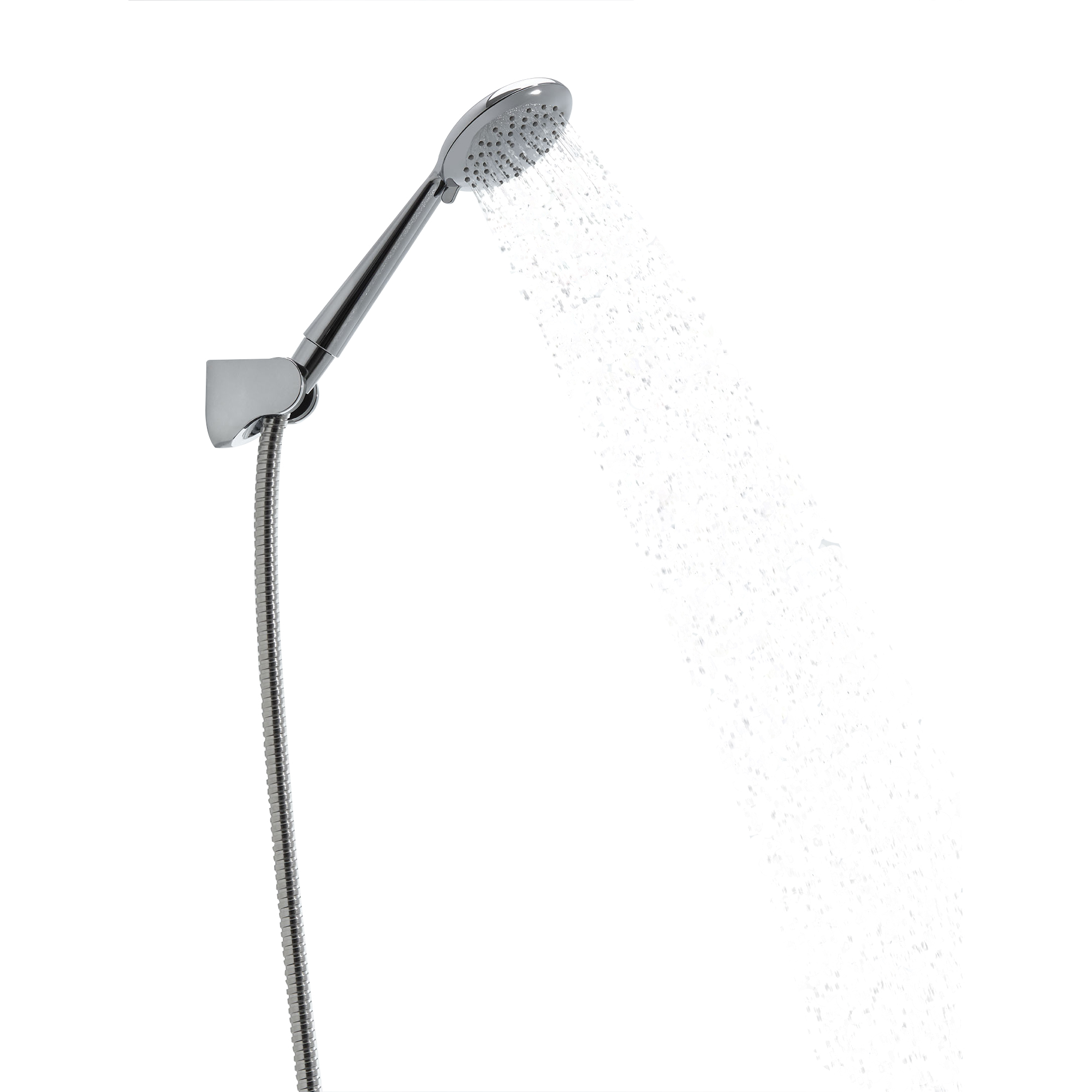 Regadera de télefono Koral