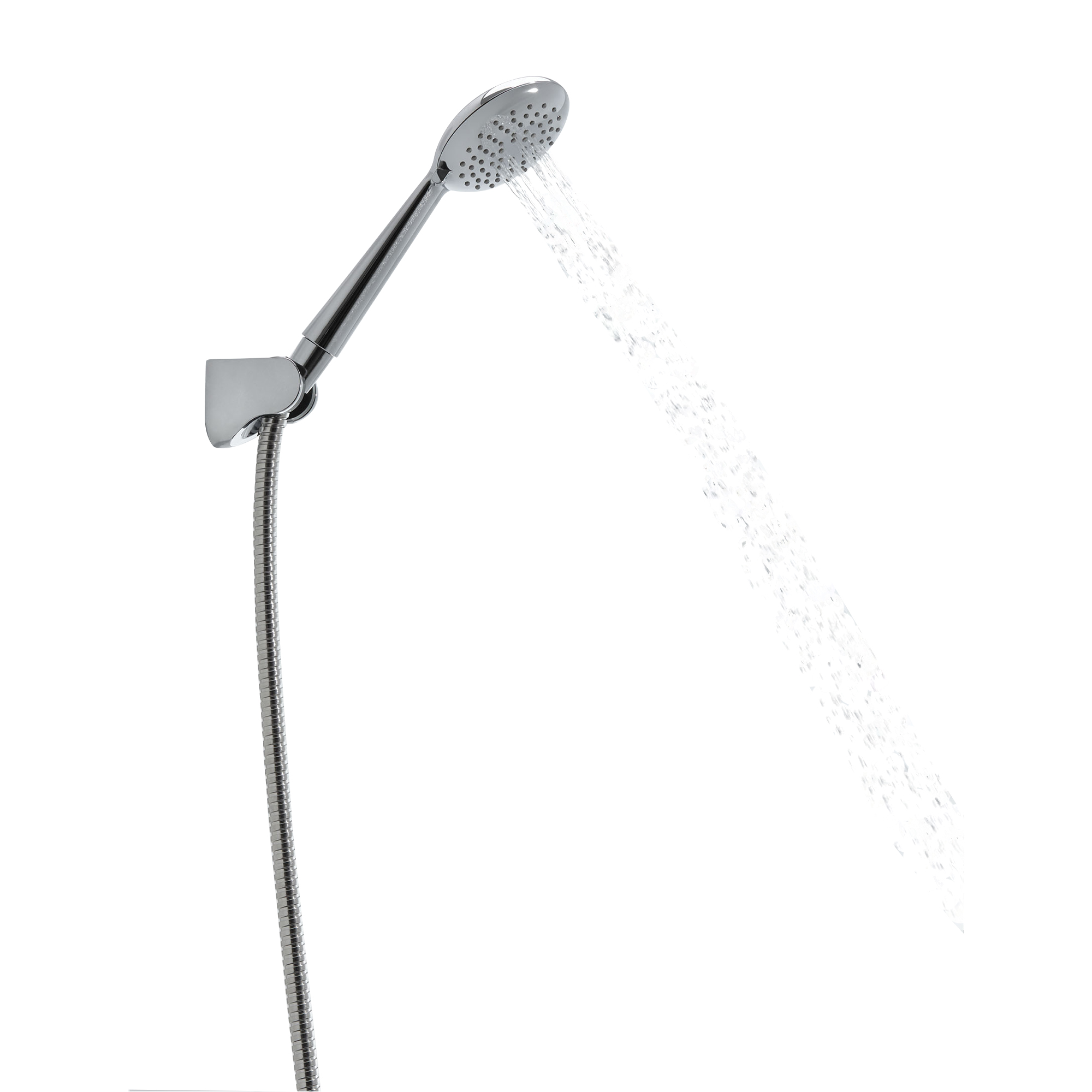 Regadera de télefono Koral