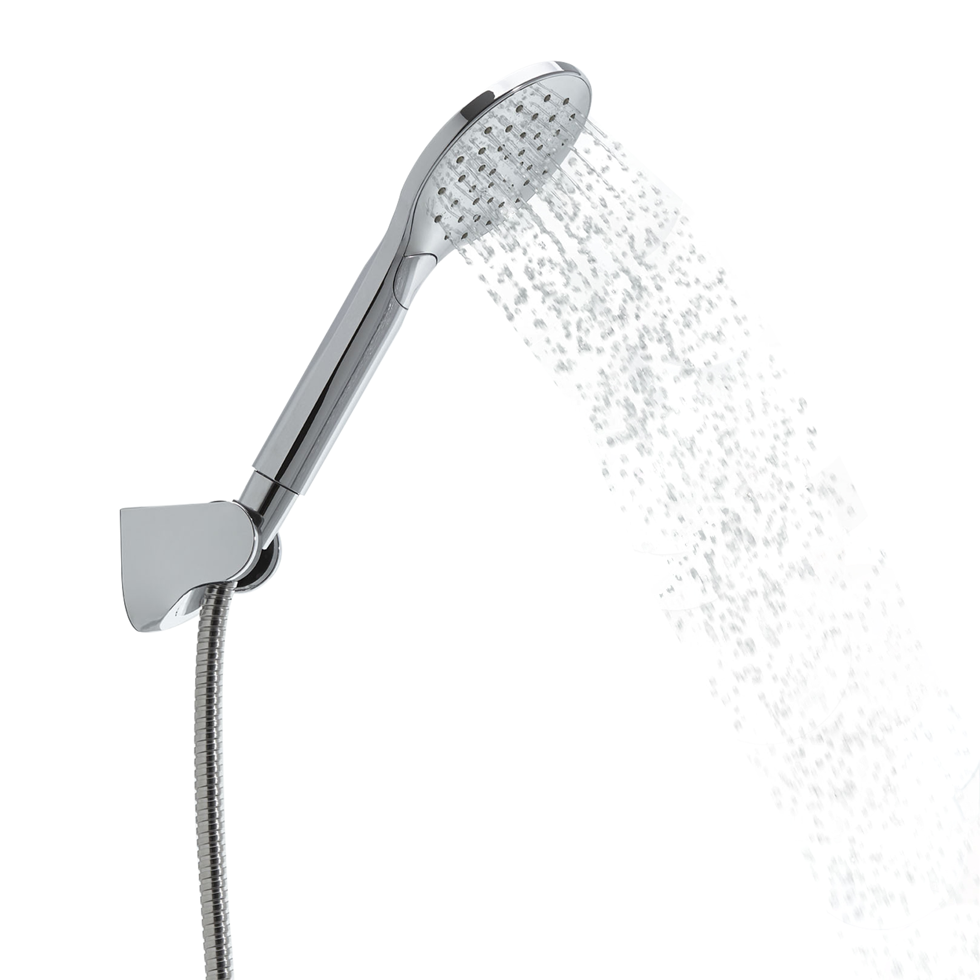 Regadera de télefono Liquid