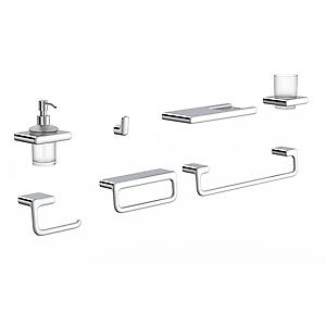 Juego de 6 accesorios Liquid
