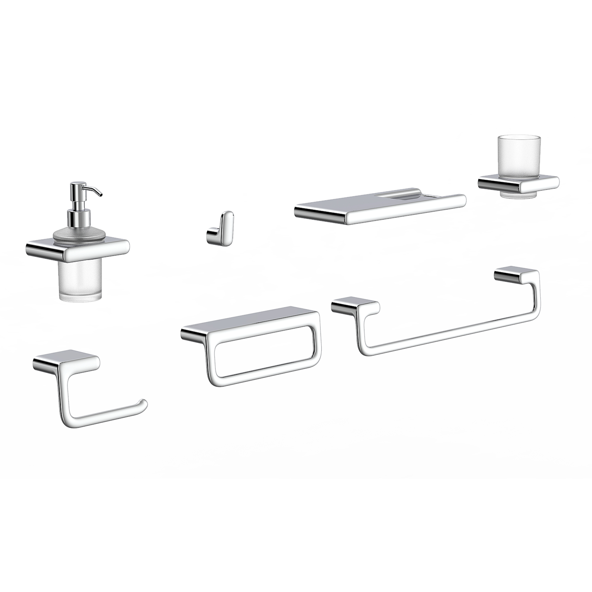 Accesorios para baño - Baño - Grifería - Productos