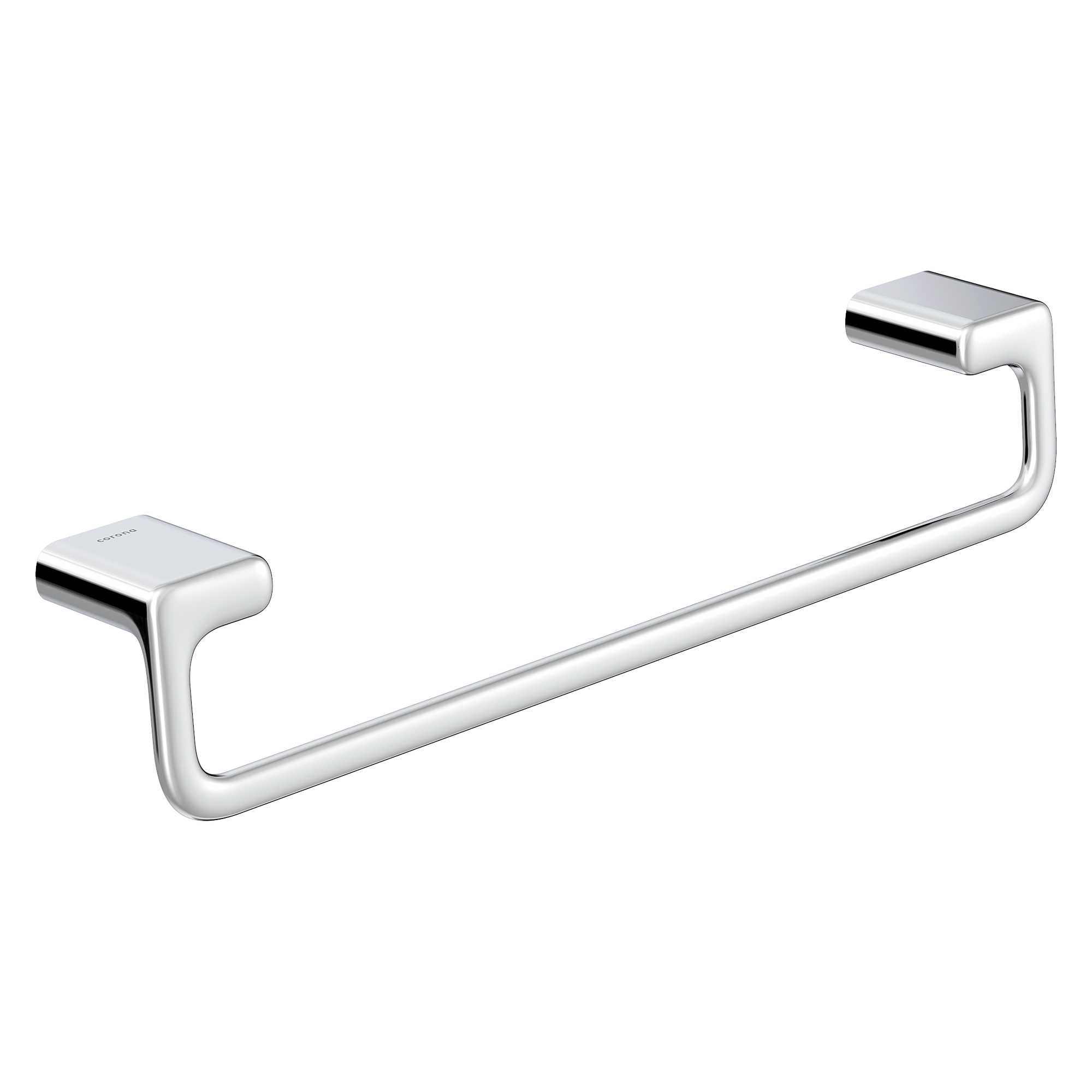 Juego De 6 Accesorios Para Baño ALFA NETWORK Metálico Cromado Zinc Y Acero  Inox Mod088