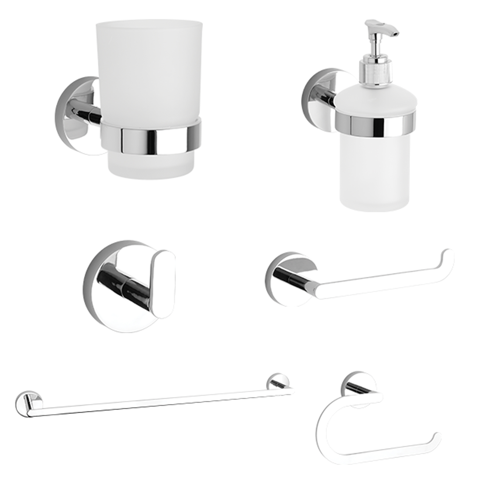 Accesorios para baño - Baño - Grifería - Productos