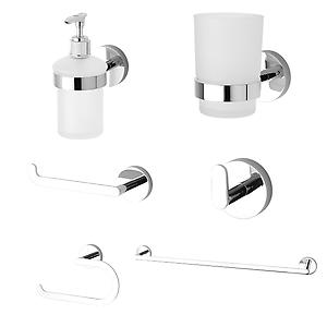 Accesorios Para Baño Thames – Corona Centroamérica