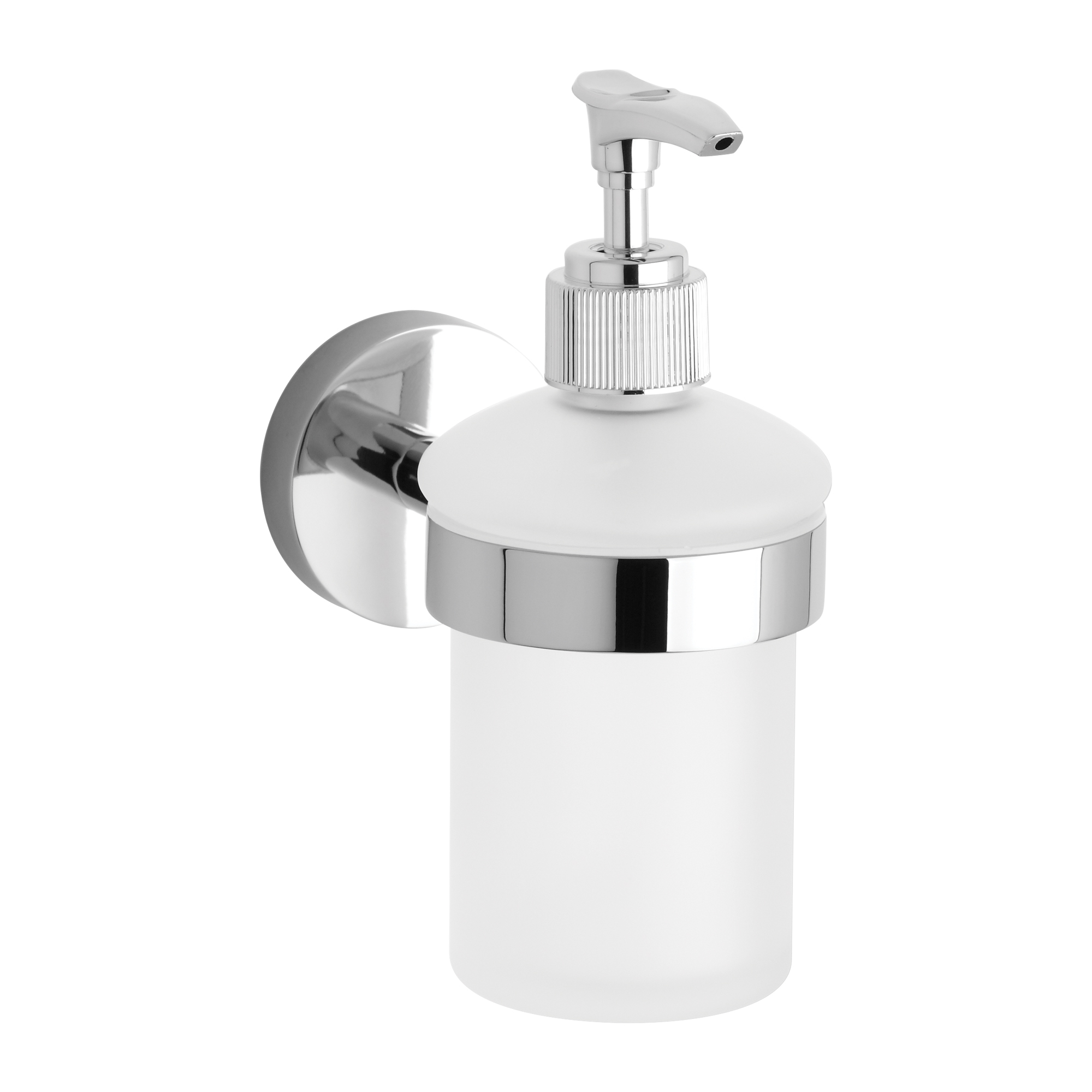 Juego De Accesorios Para Baño Cromo 6 Pzs Anbec 10553 JAB7206C - JINSA  Ferretería La Económica