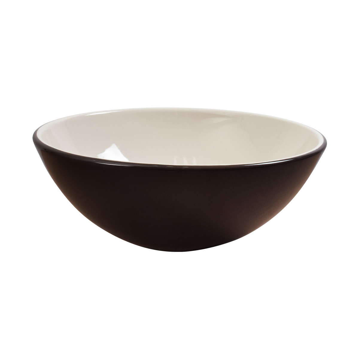 Bowl Capuccino