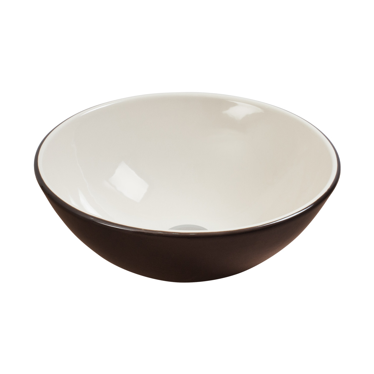 Bowl Capuccino