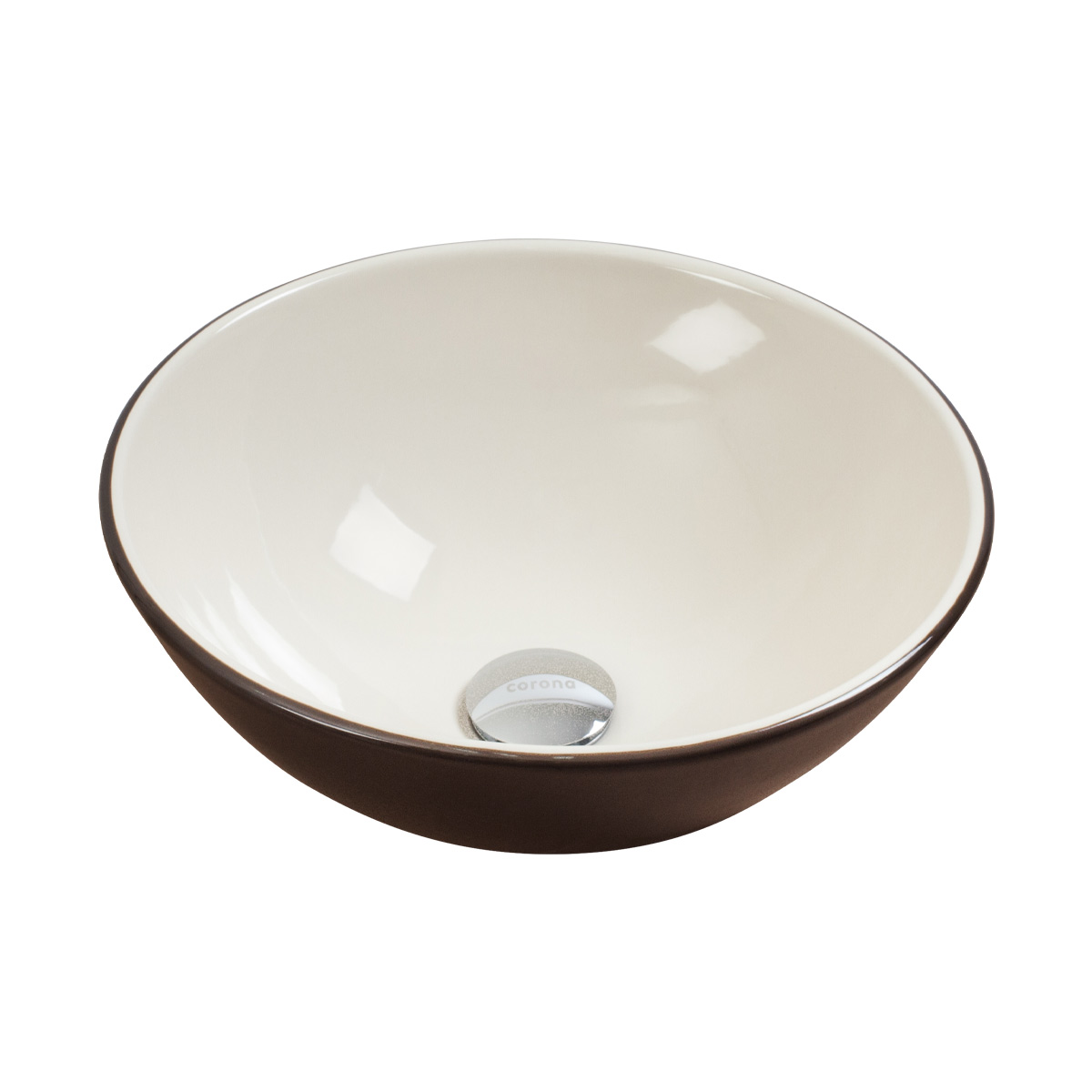 Bowl Capuccino