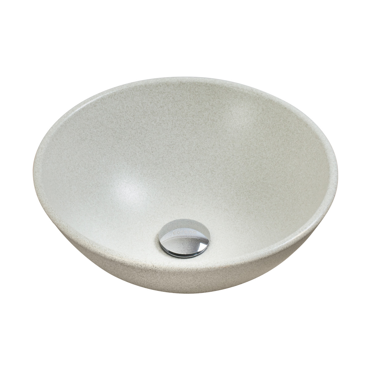 Bowl Granito