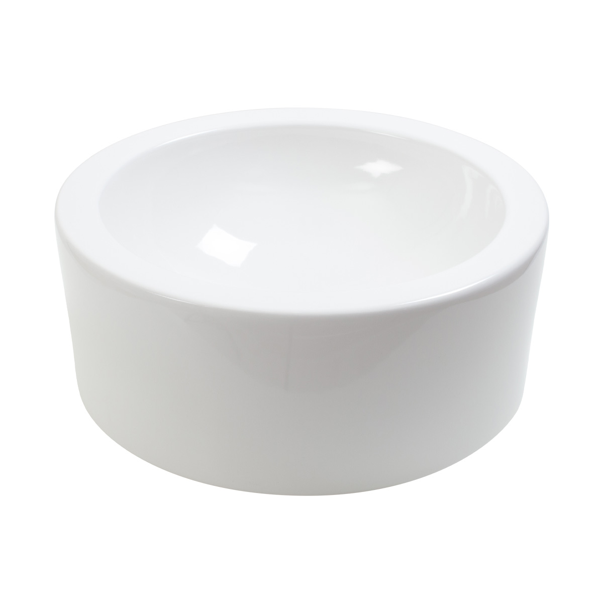 Bowl Monet Blanco