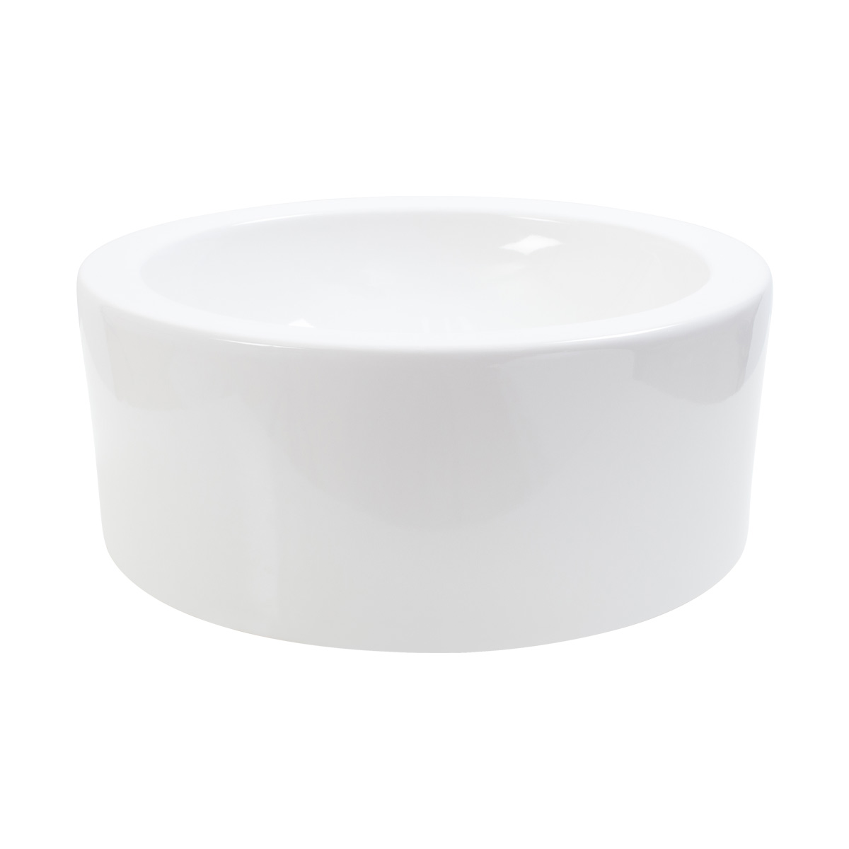 Bowl Monet Blanco