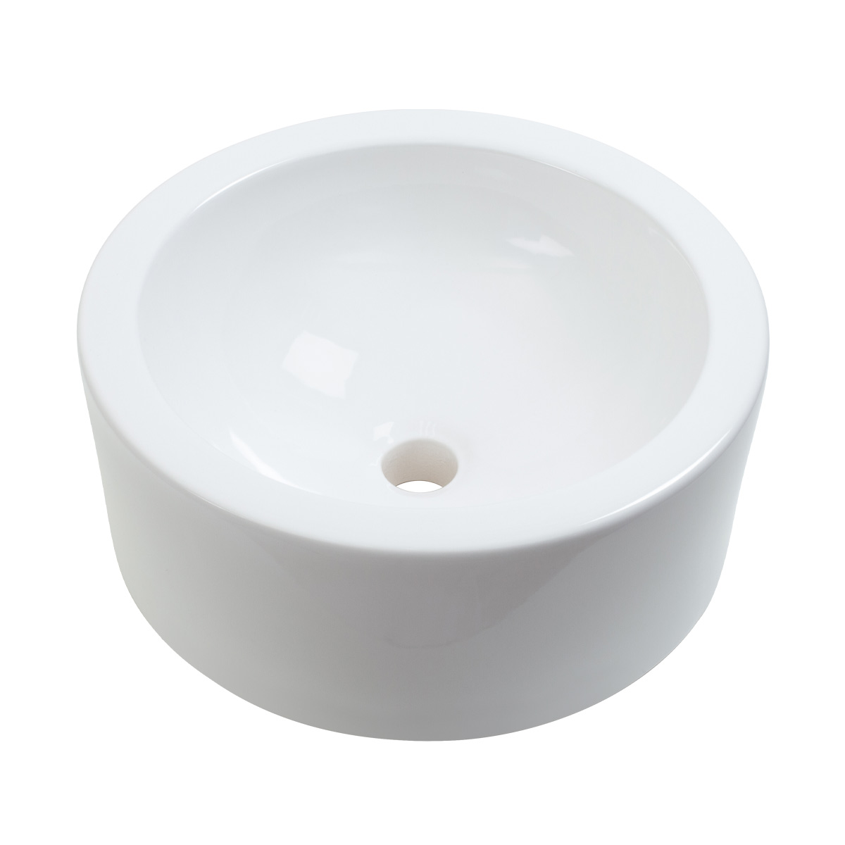 Bowl Monet Blanco