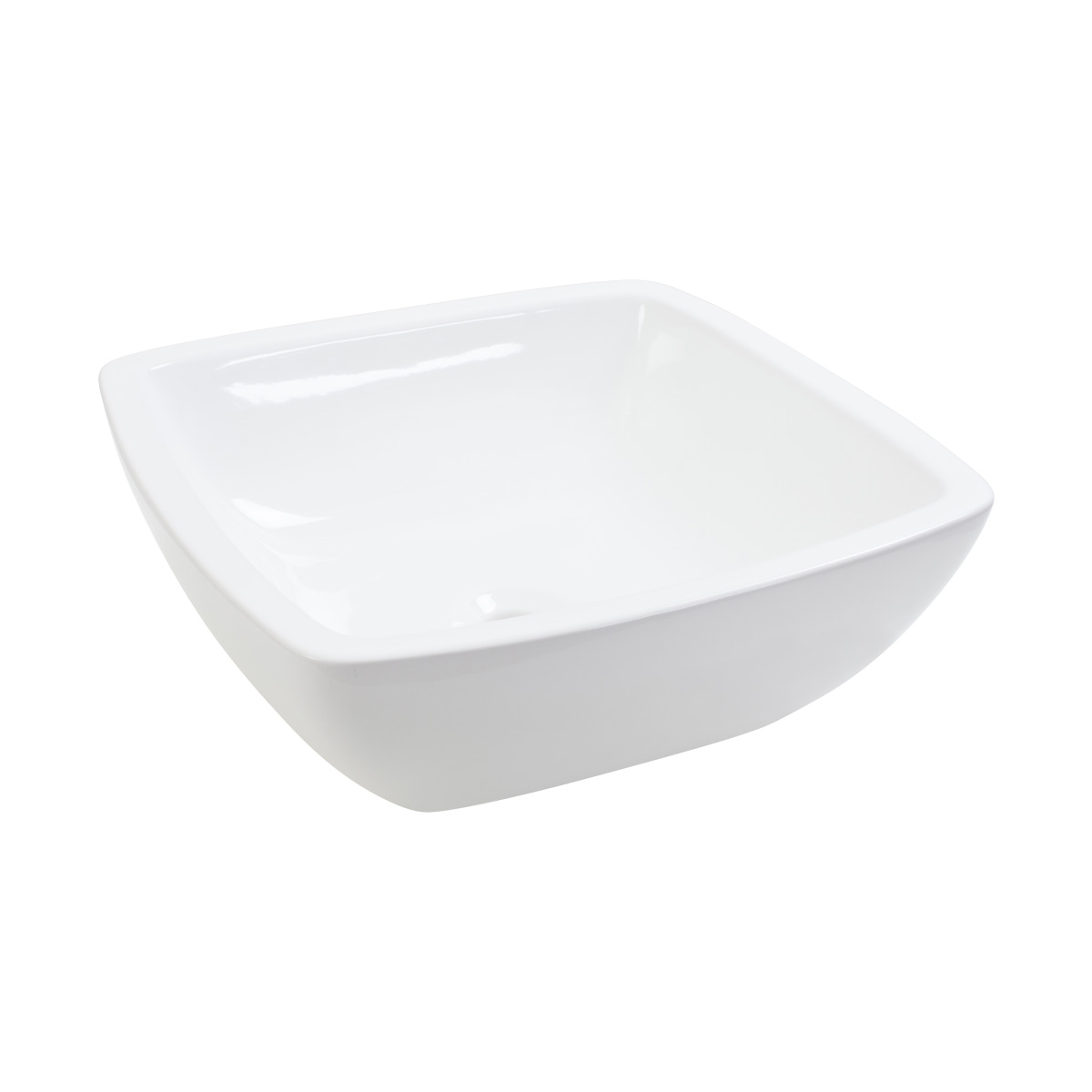 Bowl Tiziano Blanco