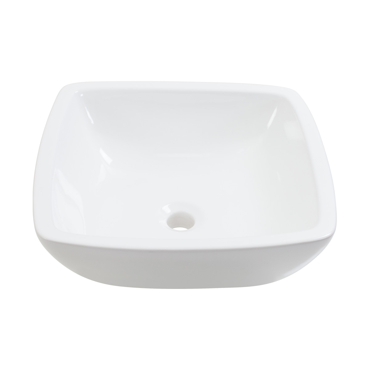 Bowl Tiziano Blanco