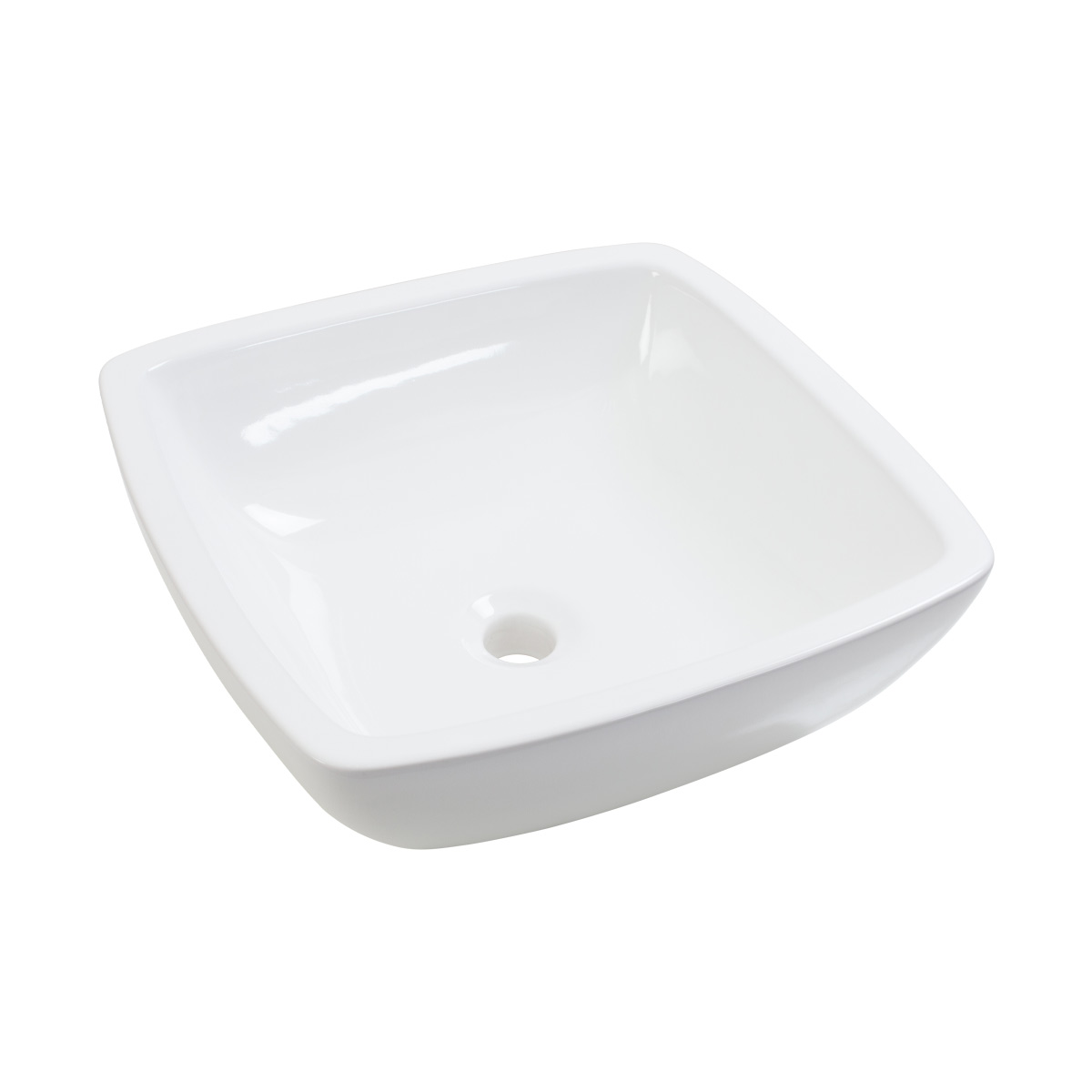Bowl Tiziano Blanco