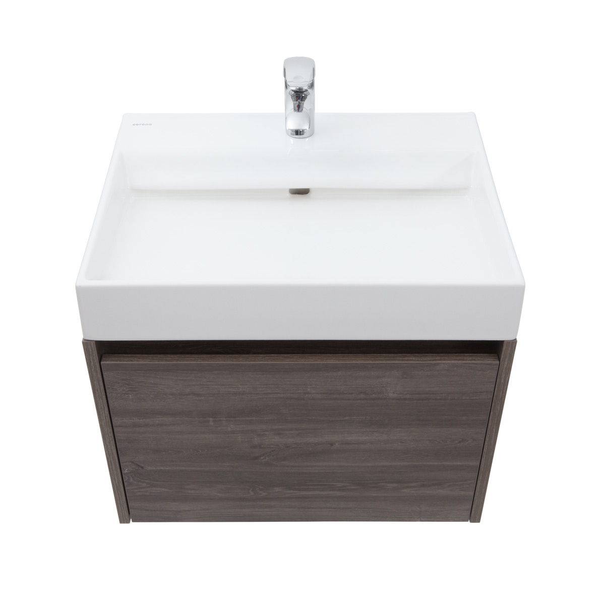 Mueble para baño - Fussion Vital 60 de Corona