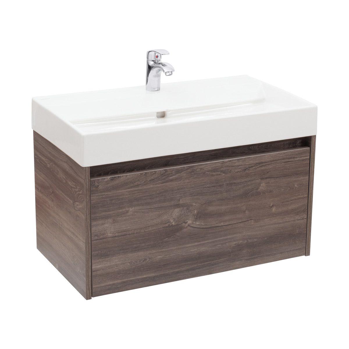 Mueble para lavabo Century Baho - HSF Materiales de Construcción