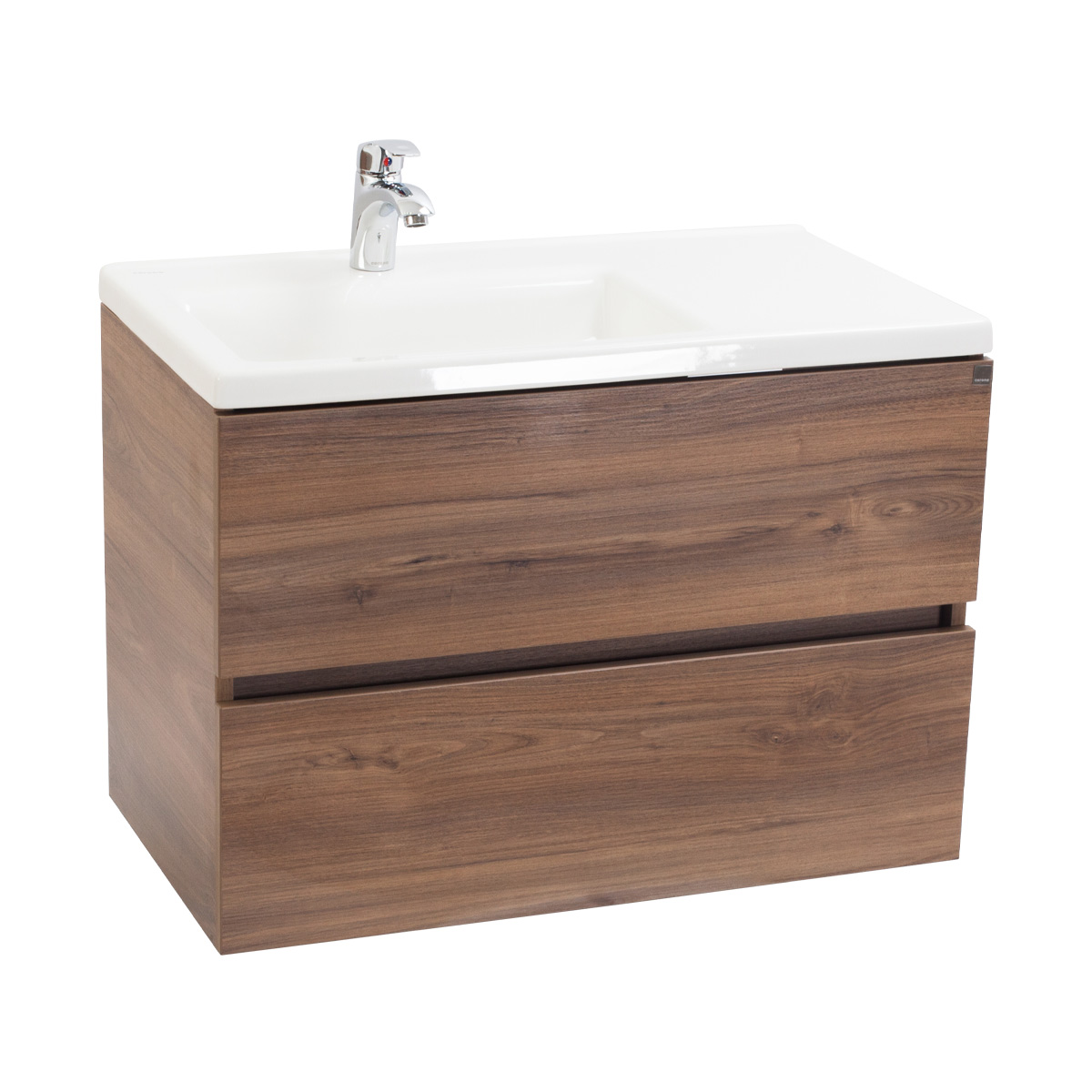 Mueble bajo lavabo / mueble bajo para lavabo / mueble bajo lavabo de madera  -  México