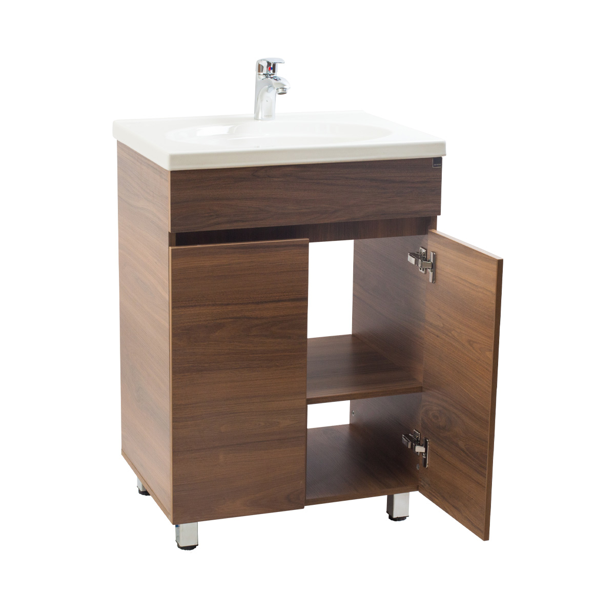 Mueble de Baño Vessel 60cm con Lavamanos – Grupo Diasa