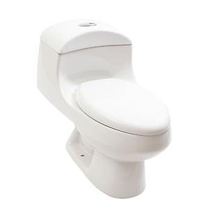 One Piece Montecarlo Blanco