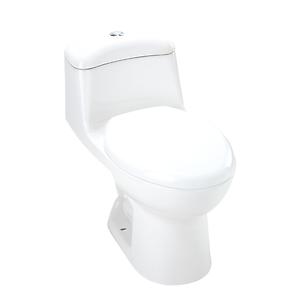 One Piece Smart Blanco