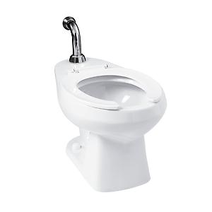 sanitario taza báltica