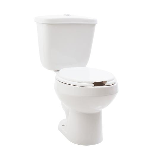 Vienna Plus Redondo Dual Flush Vienna Plus Redondo Dual Flush